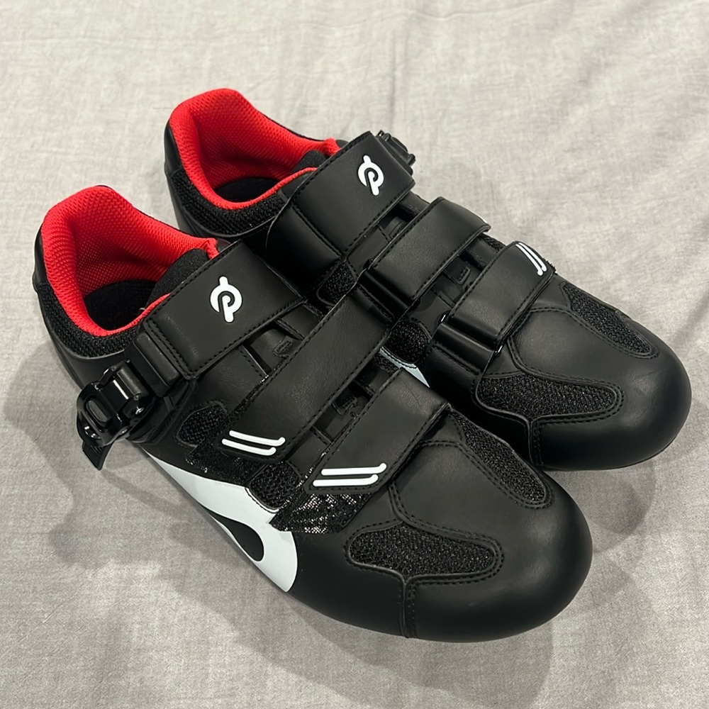 Peloton Indoor Cycling Shoes Size 44/Men’s 10.5